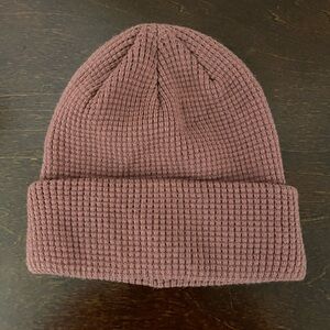 UA beanie